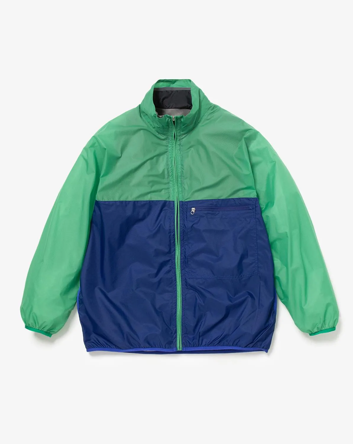 UNLIKELY 3WAY WINDBREAKER JACKET