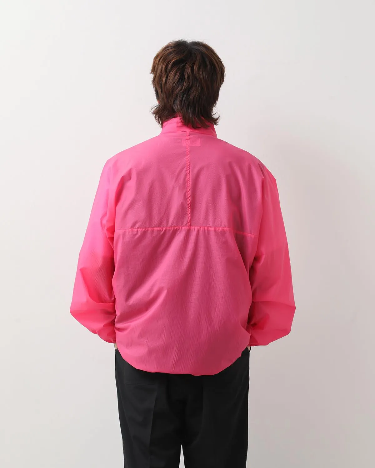 UNLIKELY 3WAY WINDBREAKER JACKET