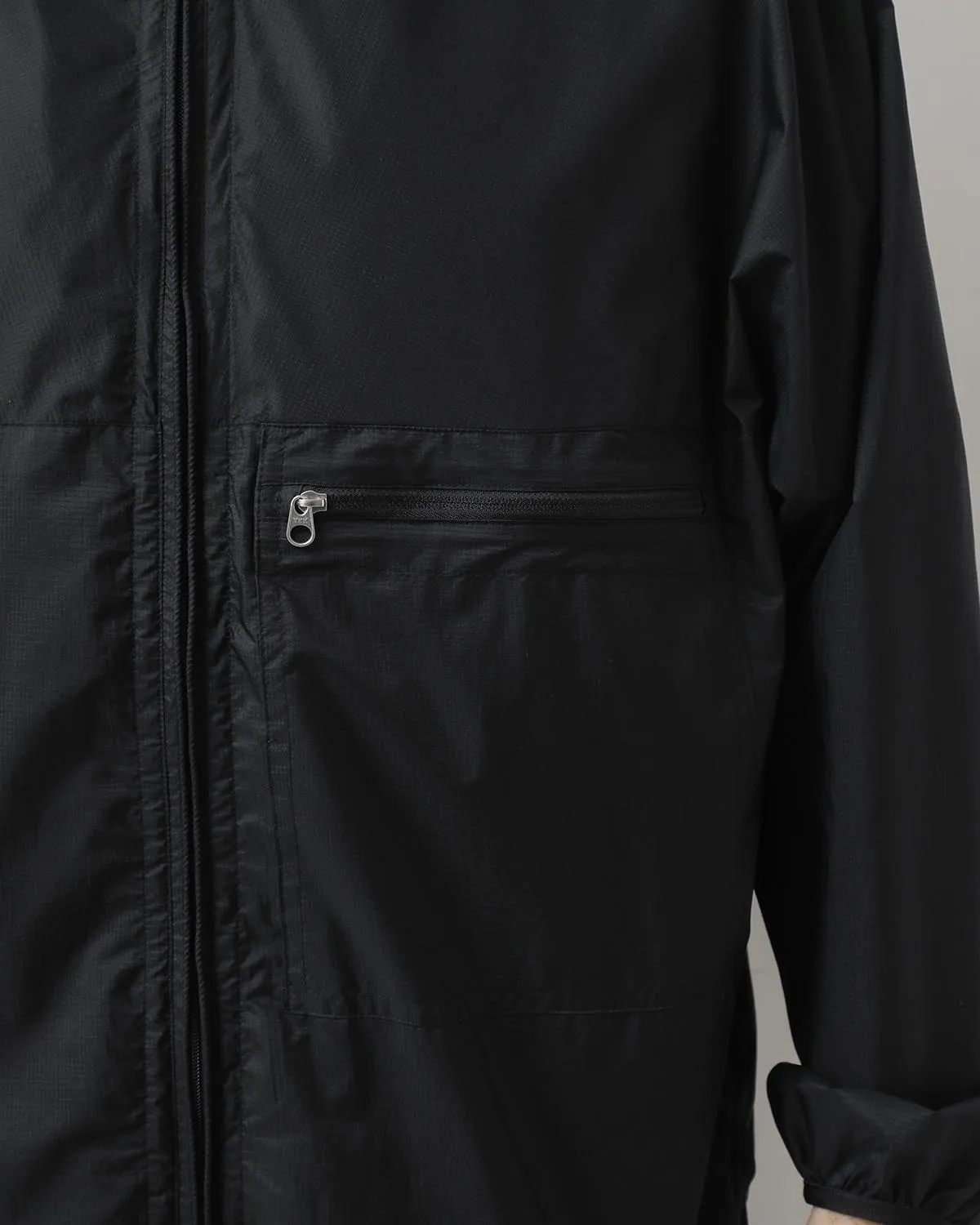 UNLIKELY 3WAY WINDBREAKER JACKET
