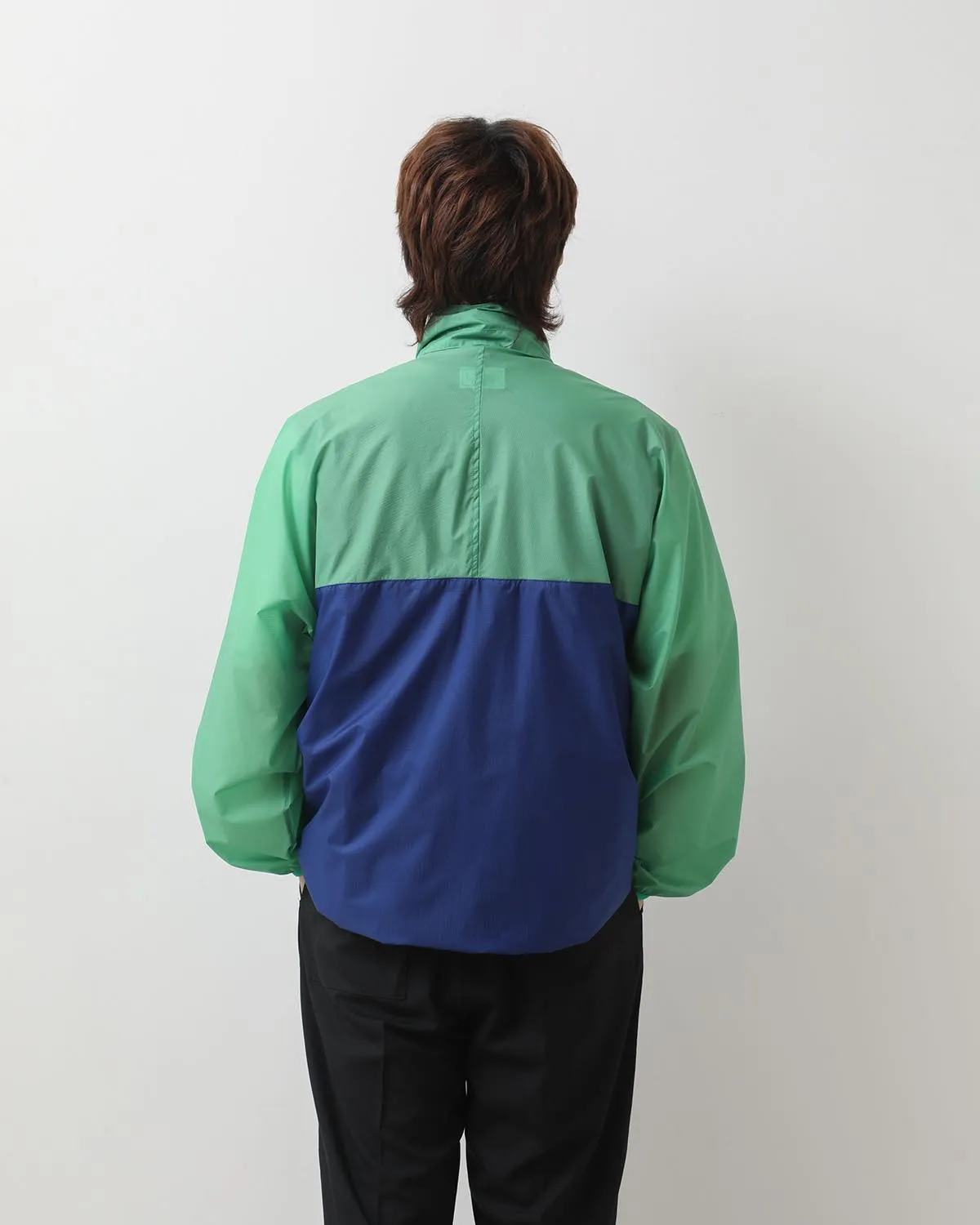 UNLIKELY 3WAY WINDBREAKER JACKET