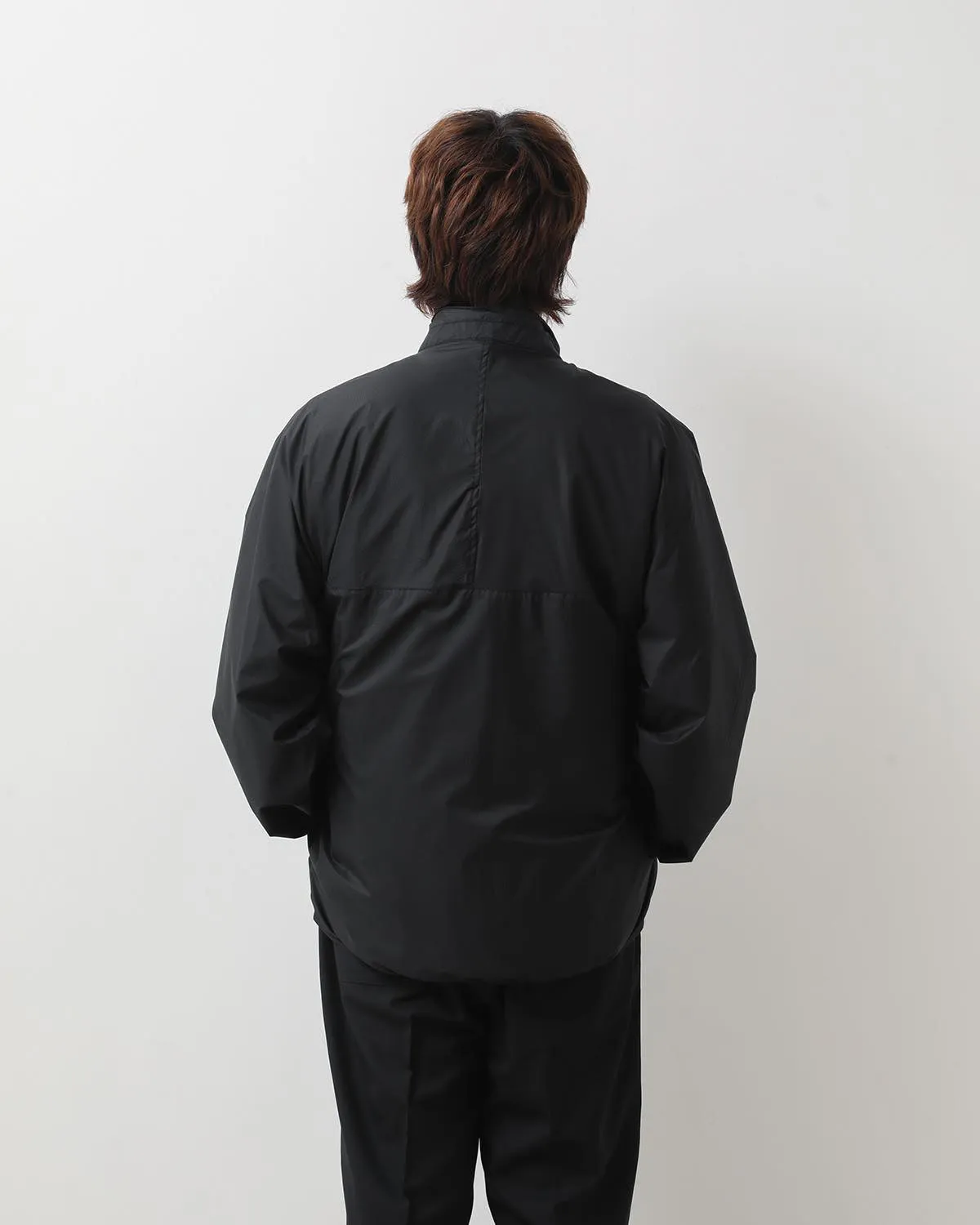 UNLIKELY 3WAY WINDBREAKER JACKET