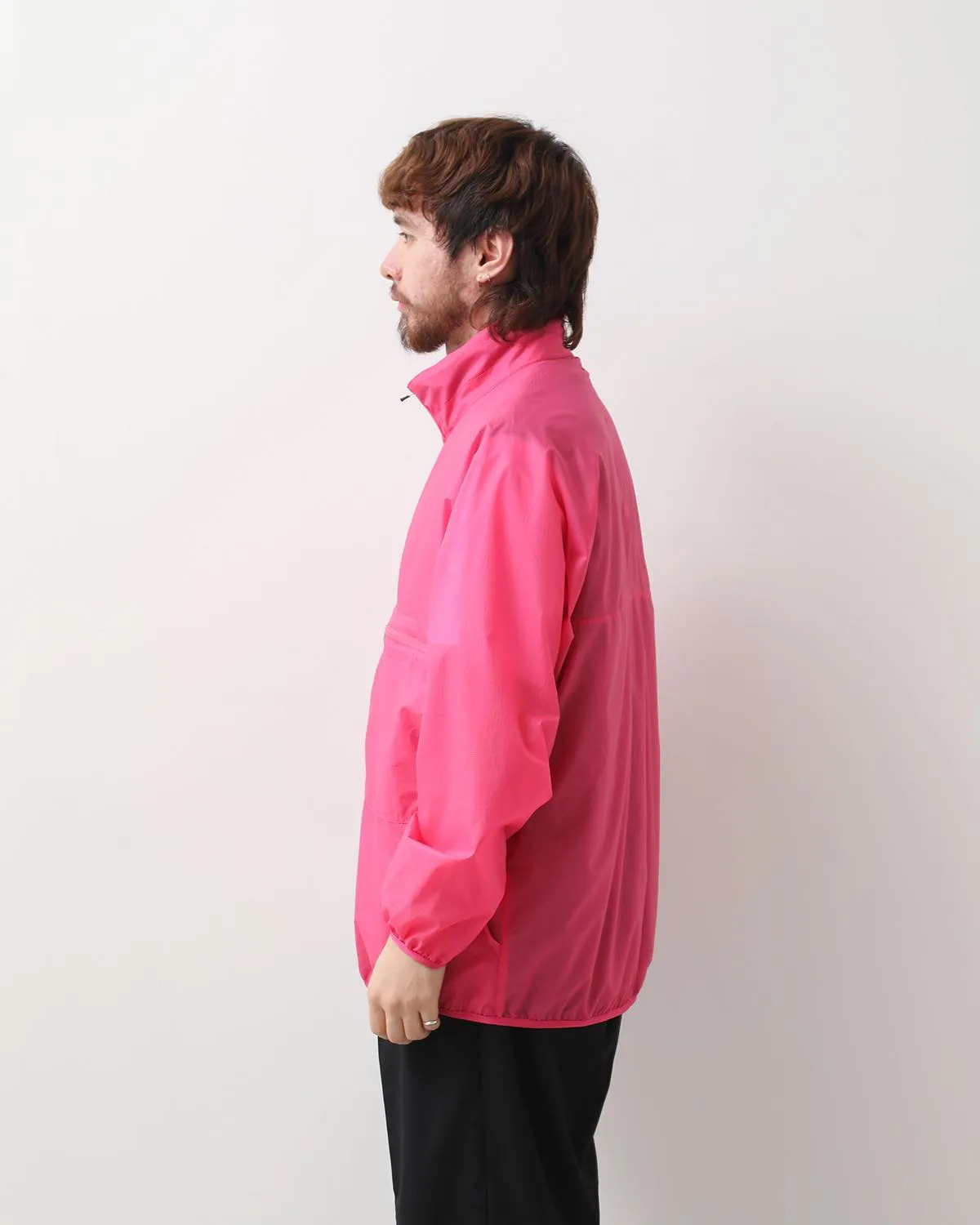 UNLIKELY 3WAY WINDBREAKER JACKET