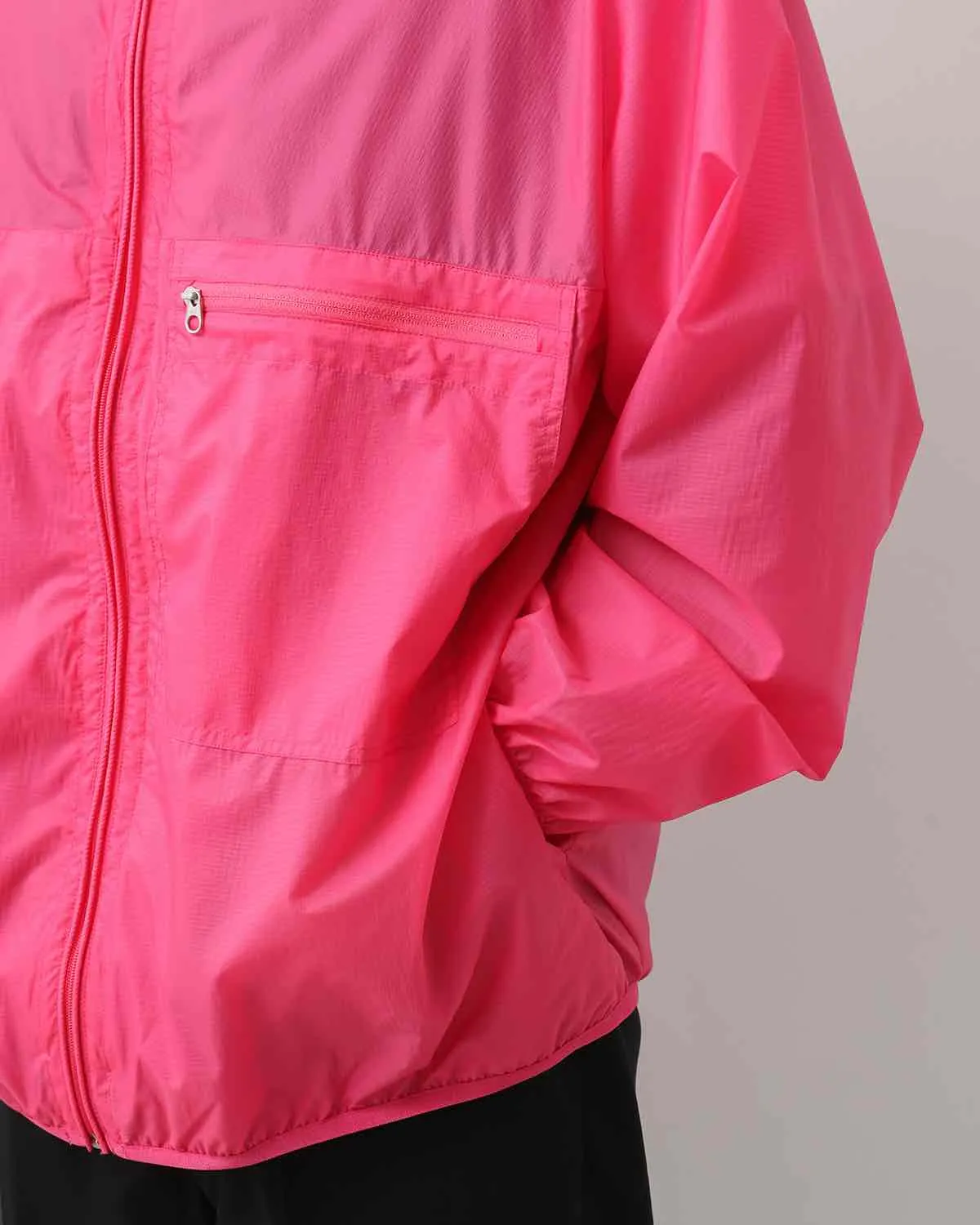 UNLIKELY 3WAY WINDBREAKER JACKET