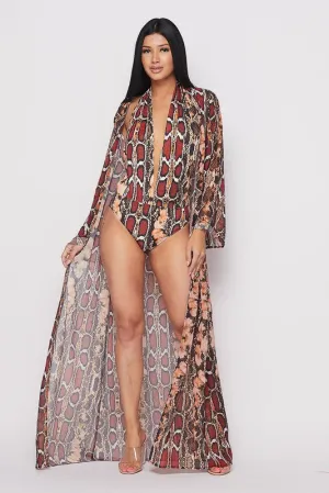 V neck halter bodysuit Sets-HOEA30134