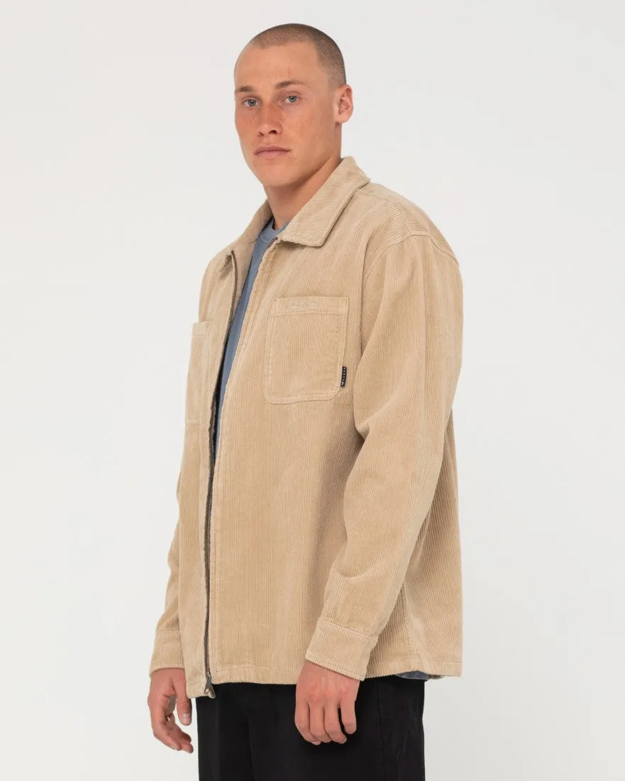 V8 Coup Cord Jacket