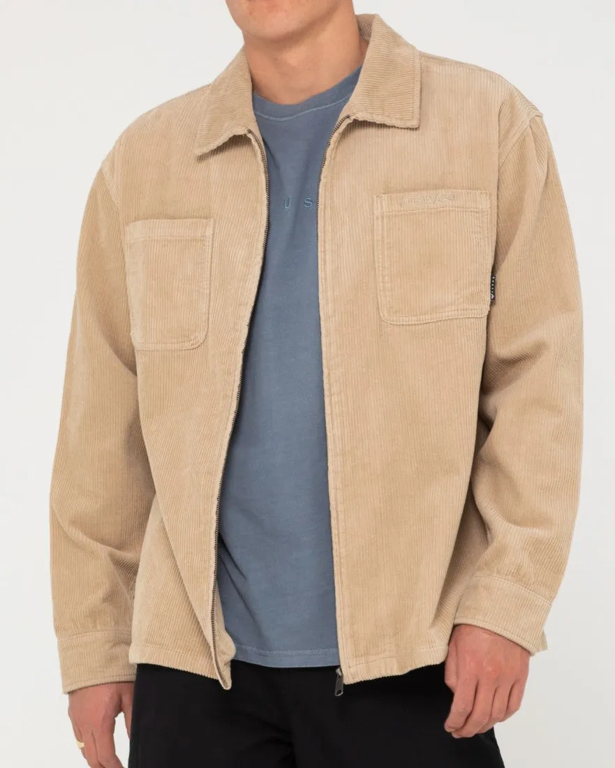 V8 Coup Cord Jacket