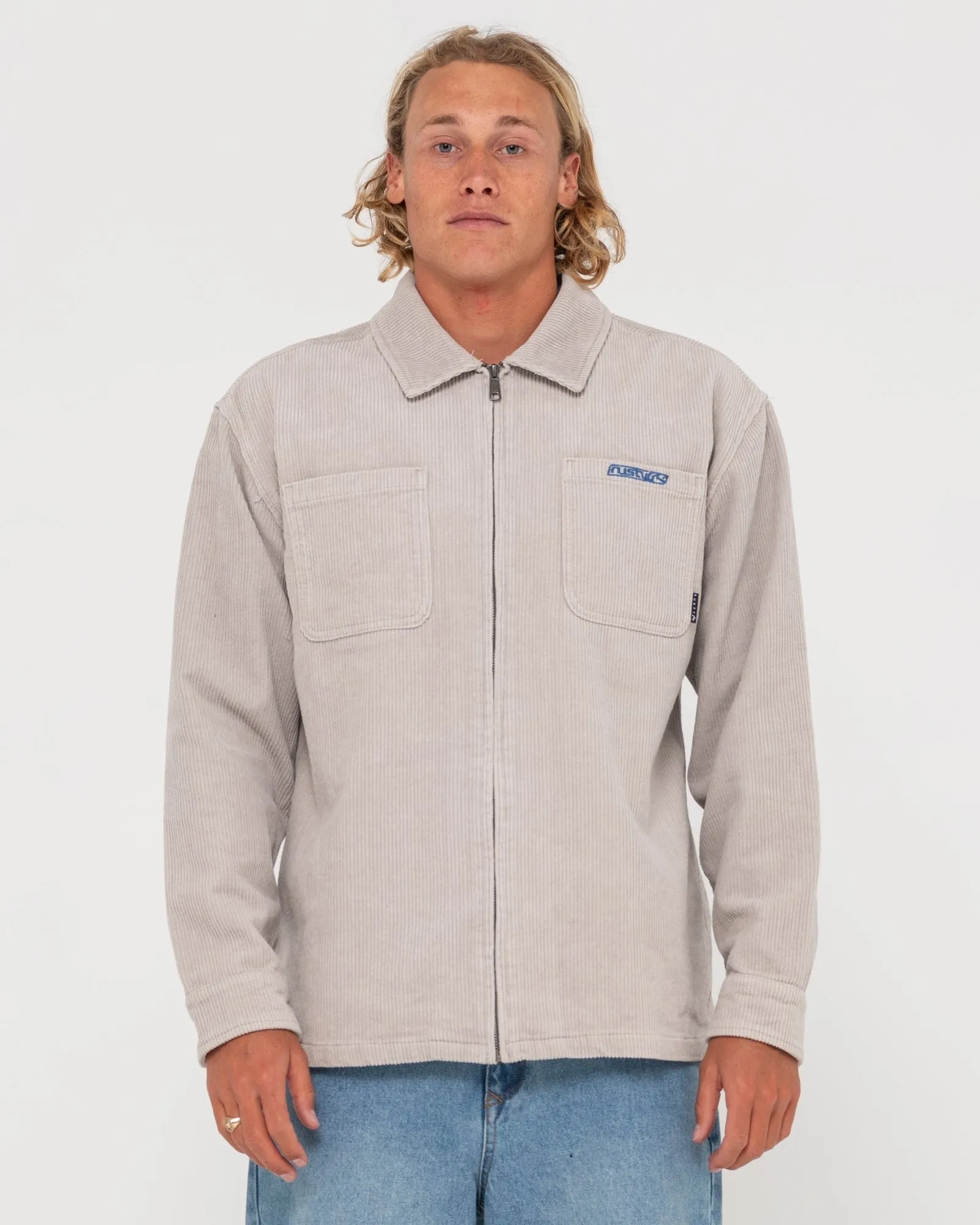 V8 Coup Cord Jacket