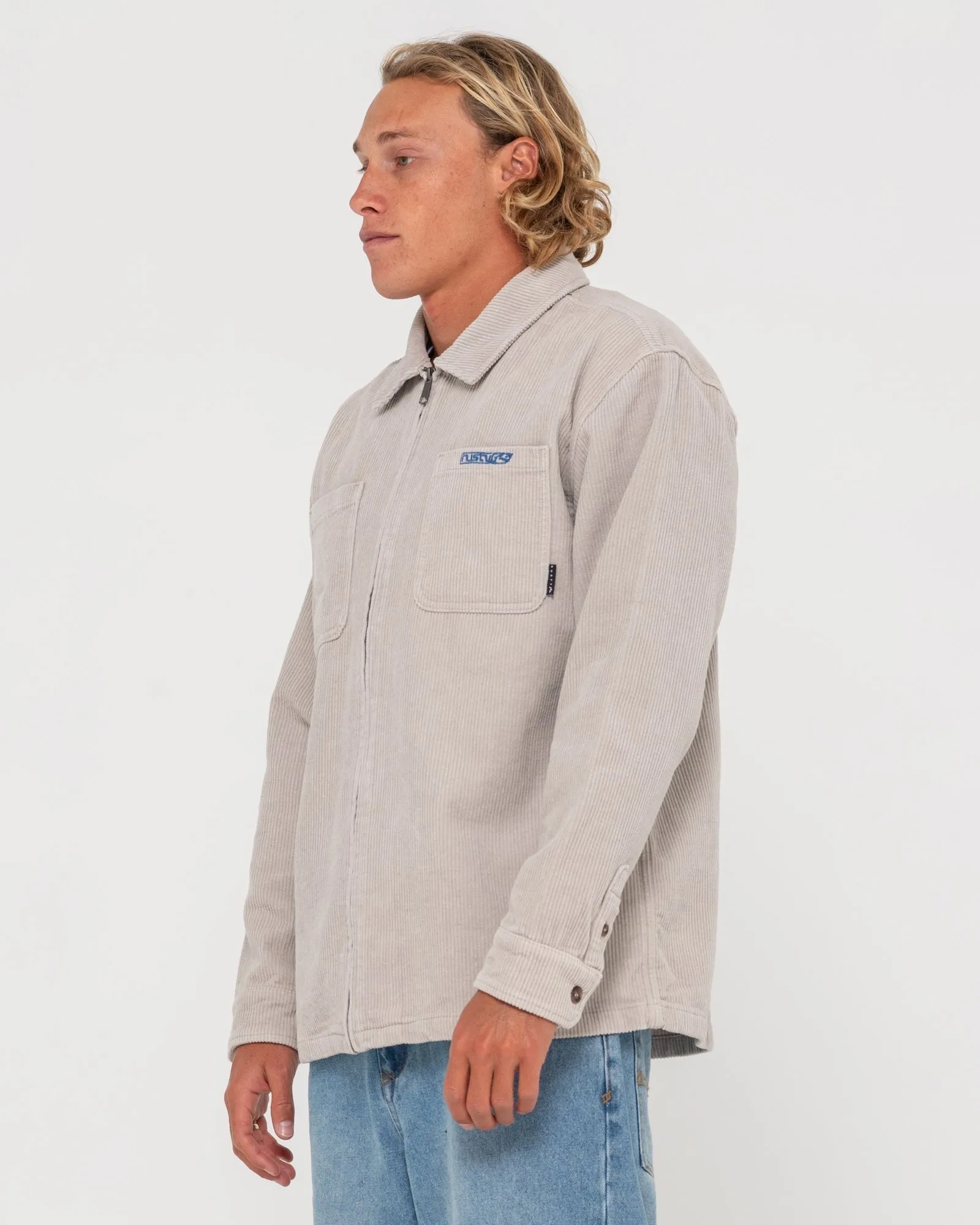 V8 Coup Cord Jacket