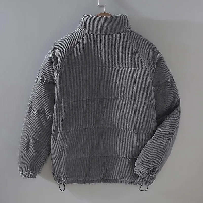 Valentino Corduroy Jacket