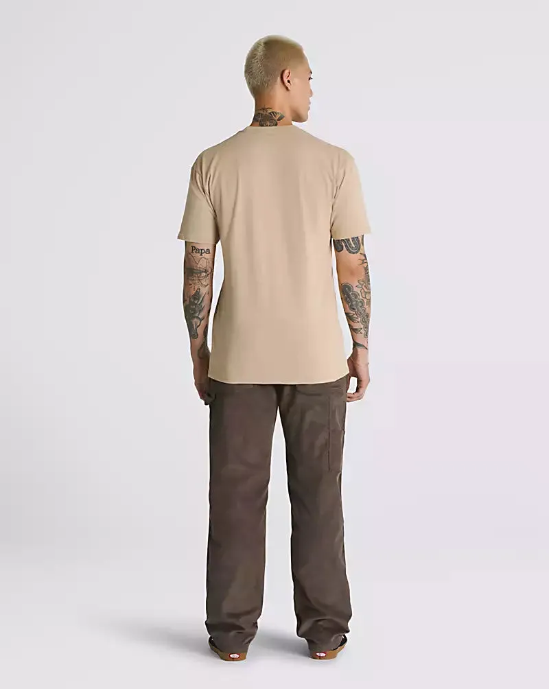 Vans Drill Chore Carpenter Pant