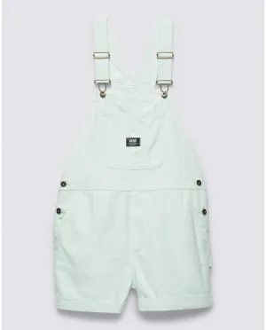 Vans Womens Ground Work Shortall