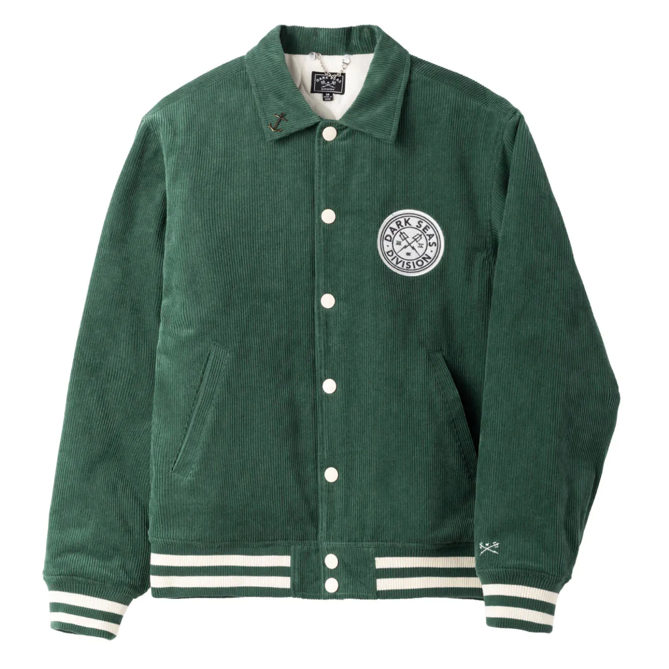 VARSITY GREEN