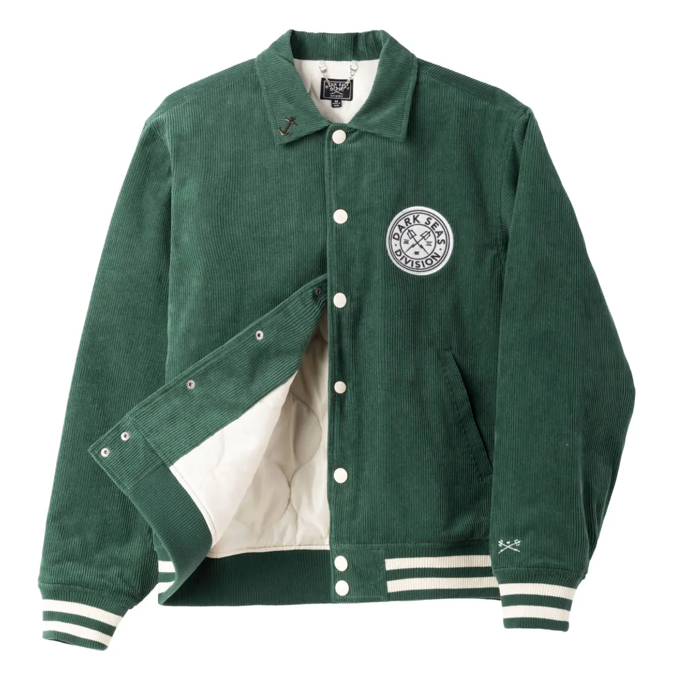 VARSITY GREEN