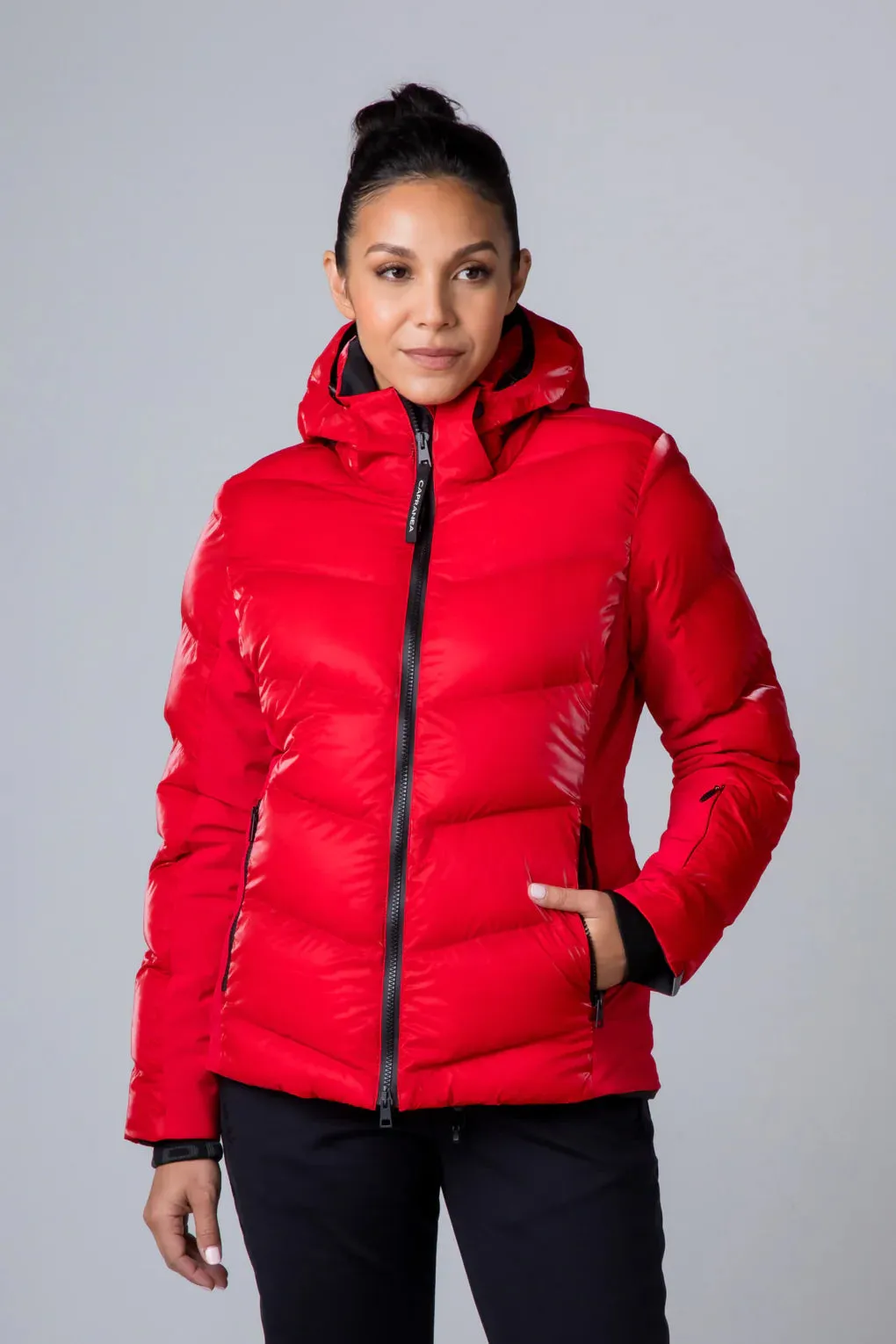 Varuna Jacket W