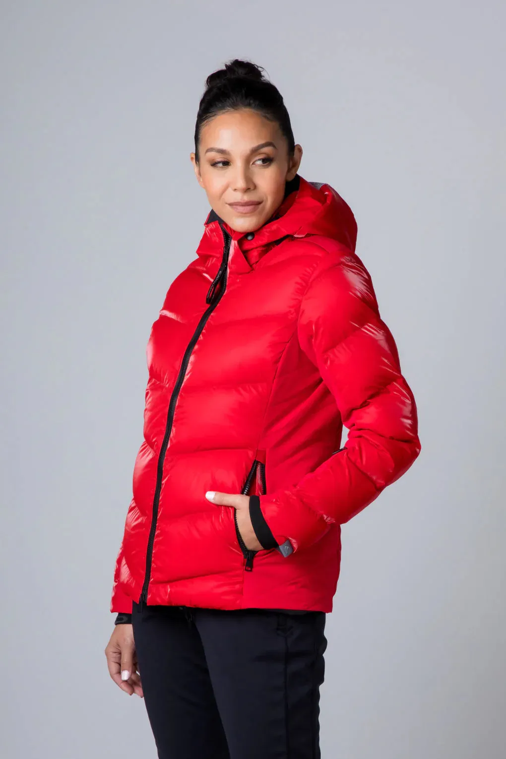 Varuna Jacket W
