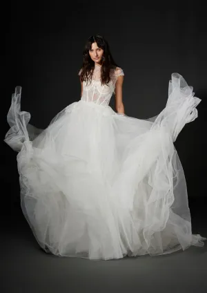 Vera Wang: Mai
