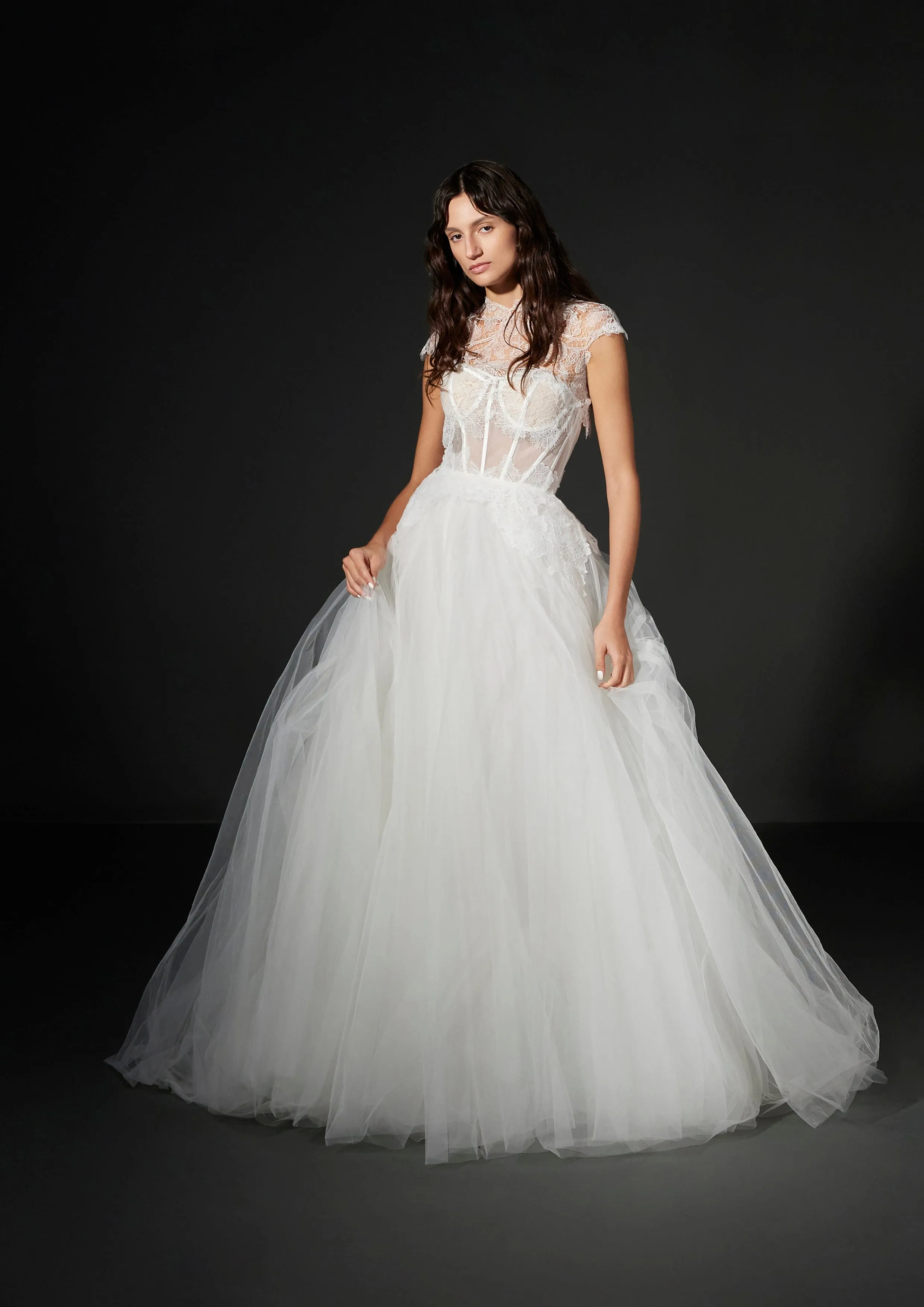 Vera Wang: Mai