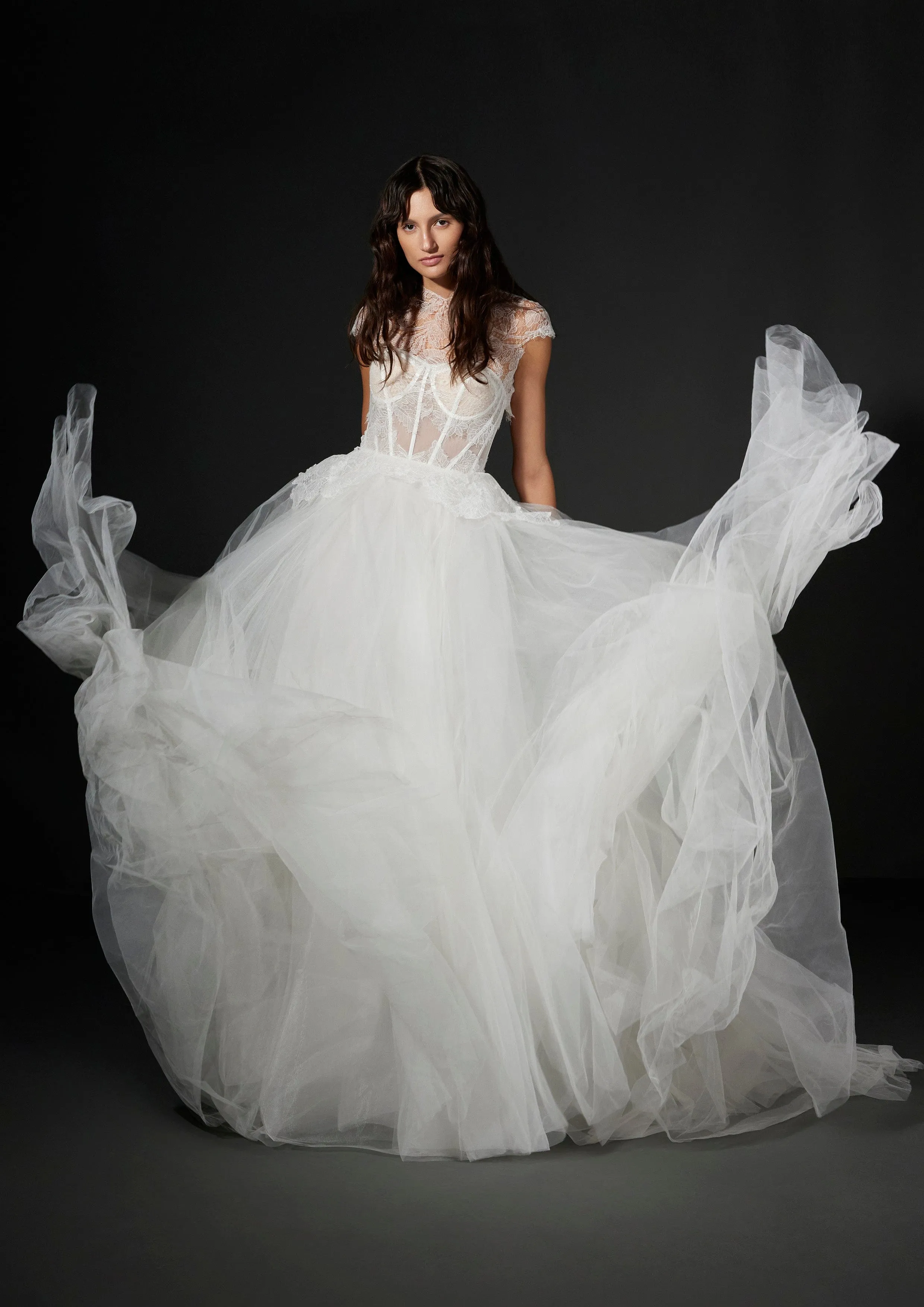 Vera Wang: Mai