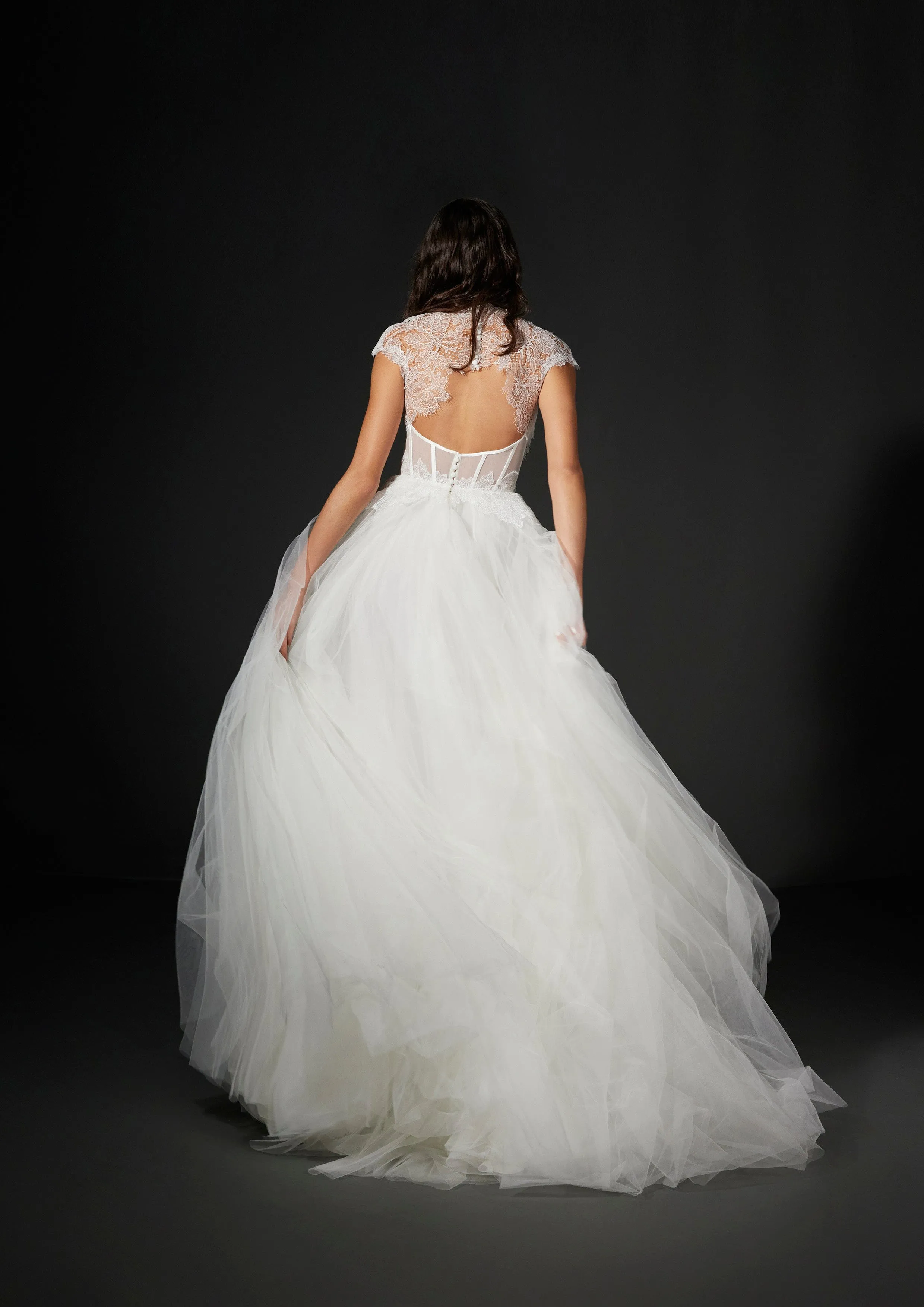 Vera Wang: Mai