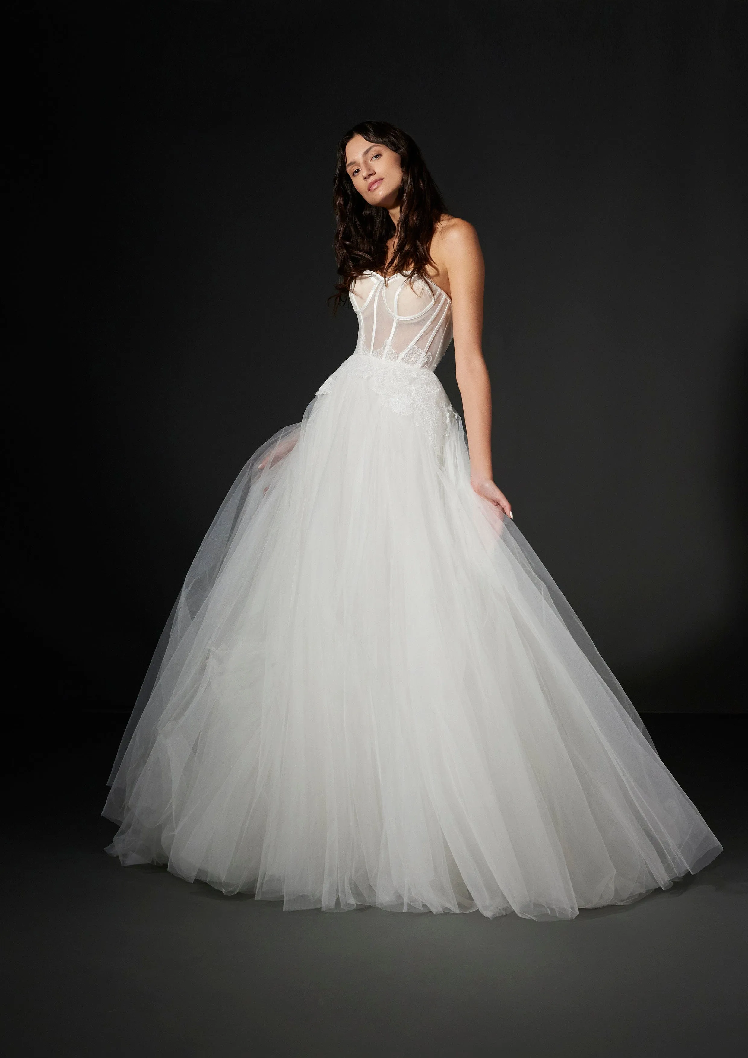 Vera Wang: Mai