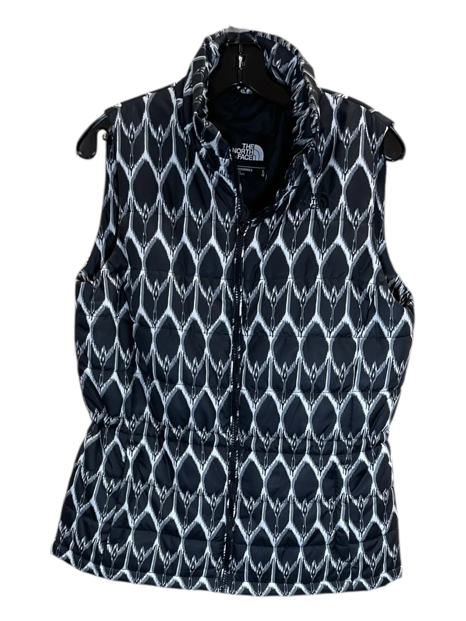 Vest Puffer & Quilted By The North Face  Size: L