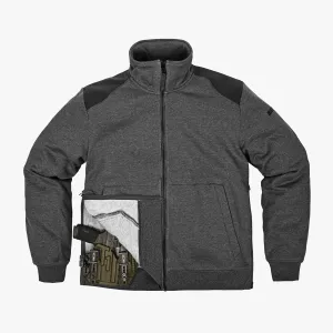 VIKTOS Navarone Fleece Jacket Black