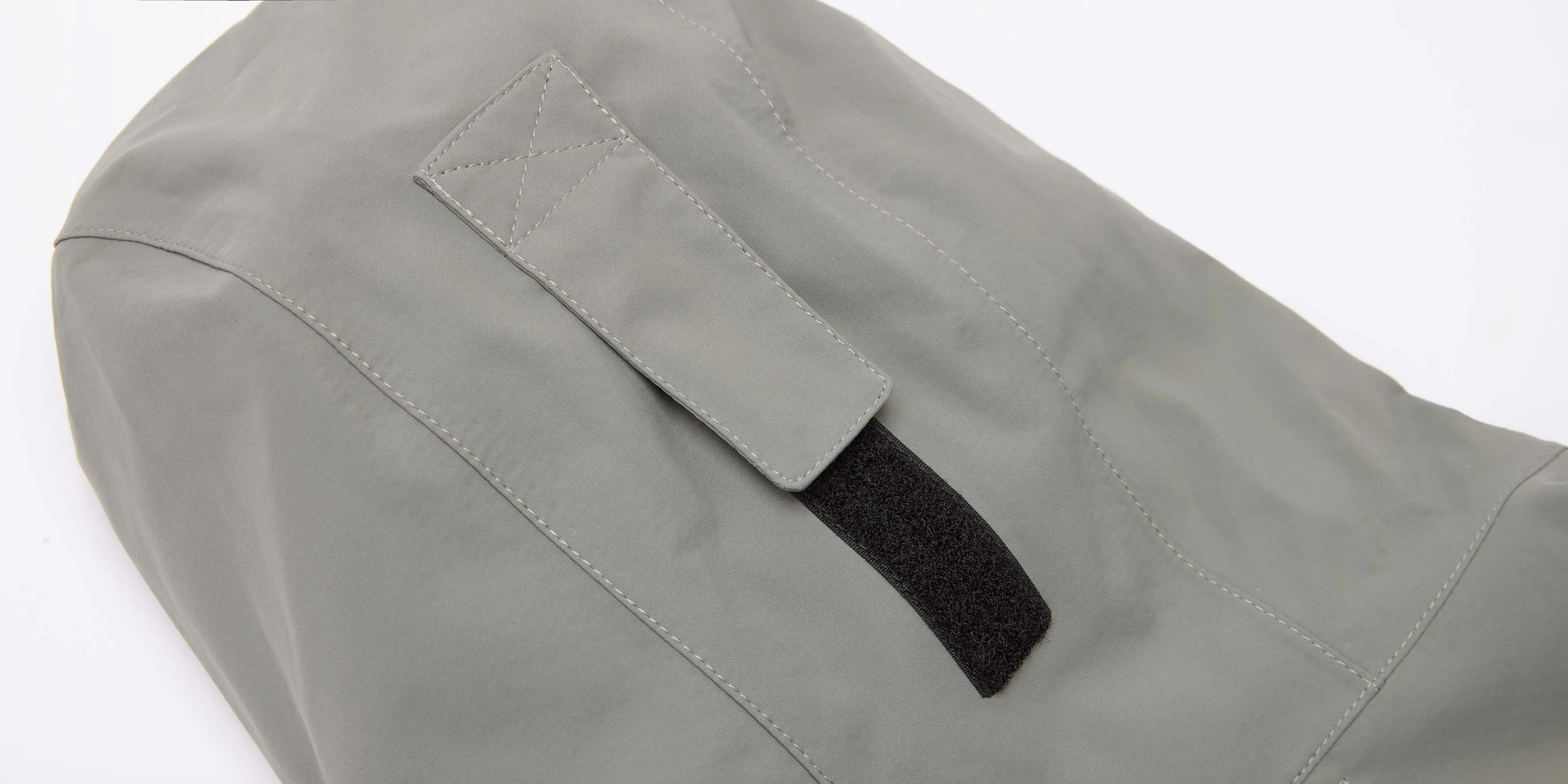 VIKTOS Range Trainer Waterproof Shell Greyman
