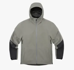 VIKTOS Range Trainer Waterproof Shell Greyman