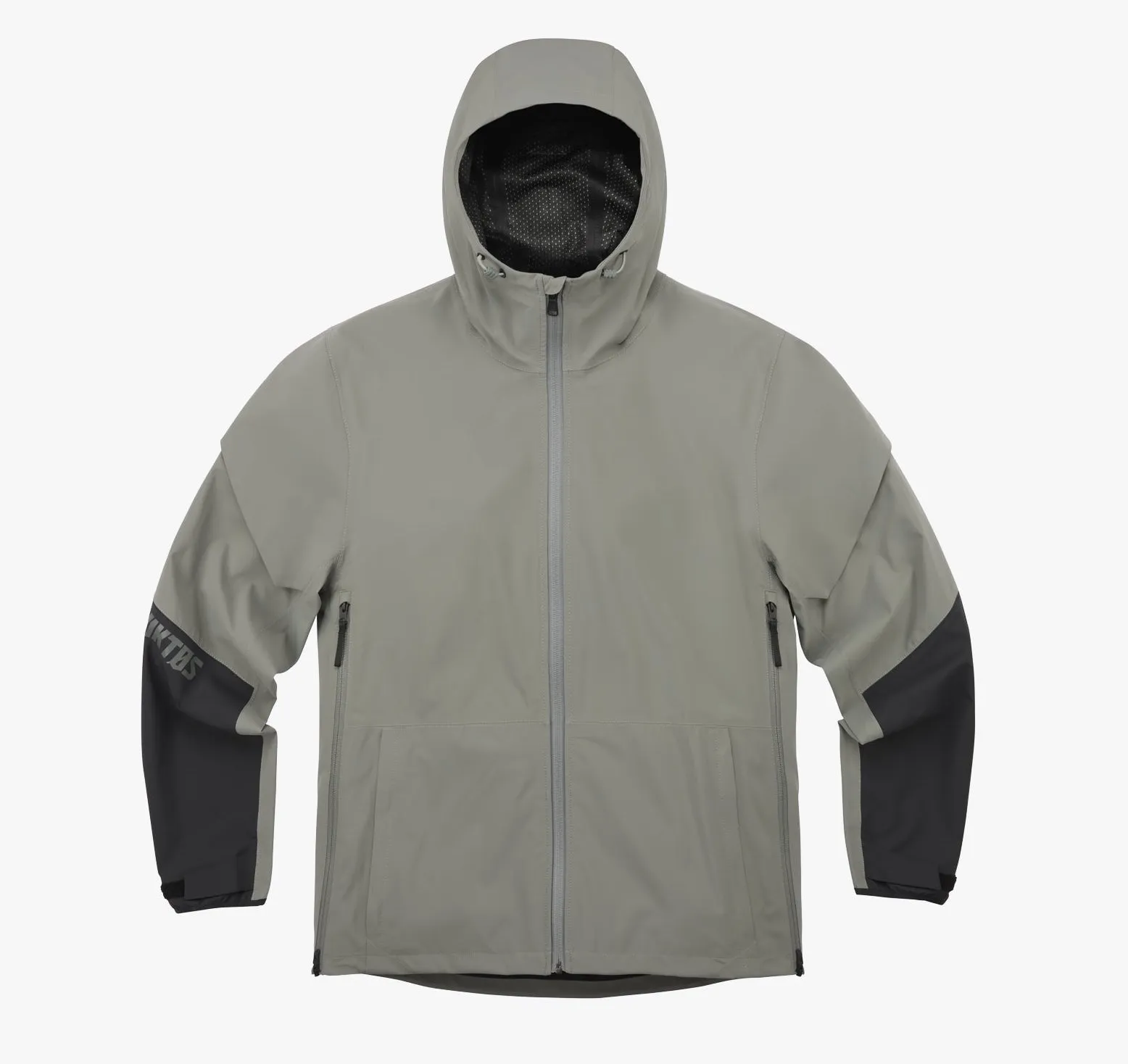 VIKTOS Range Trainer Waterproof Shell Greyman