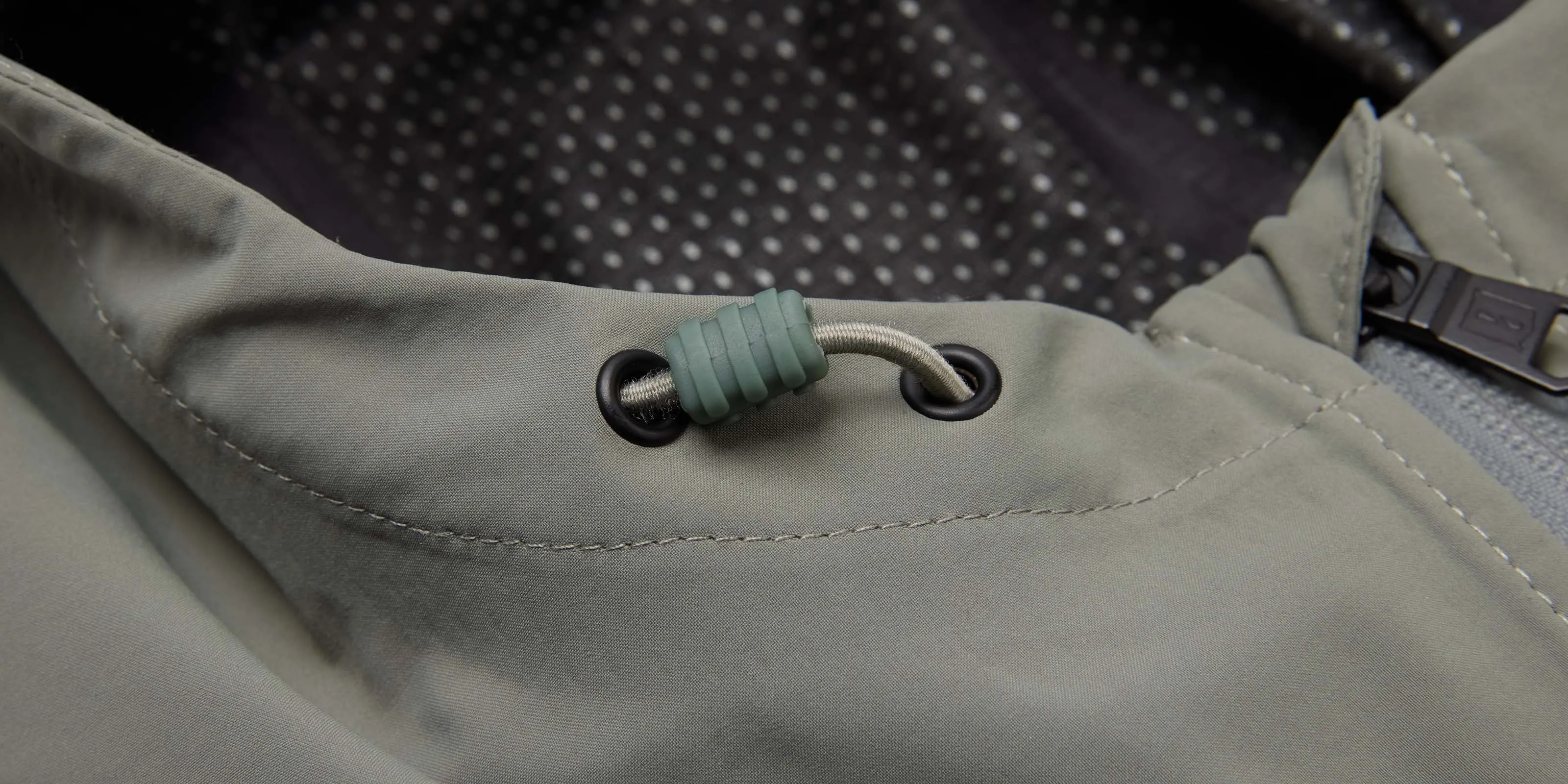 VIKTOS Range Trainer Waterproof Shell Greyman
