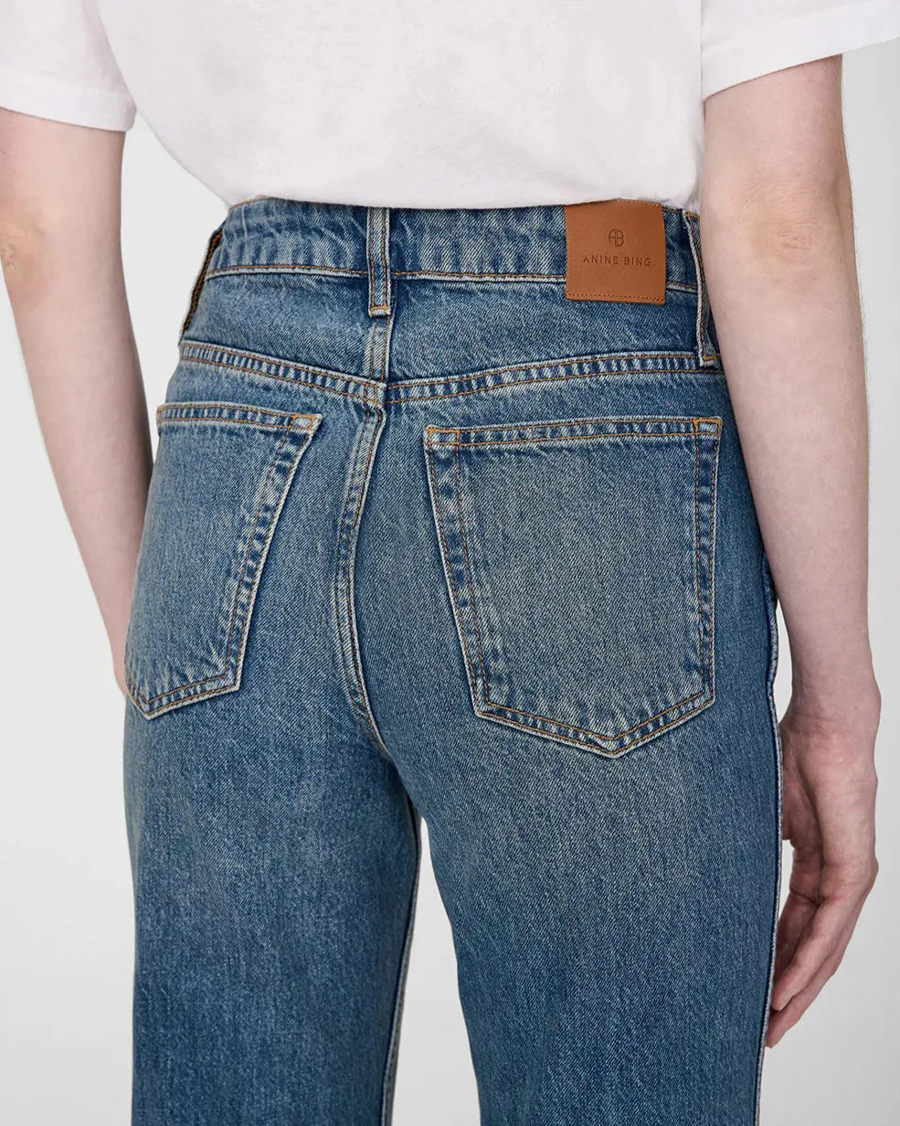 Vin Jean in Nile River Blue