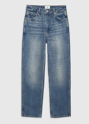 Vin Jean in Nile River Blue