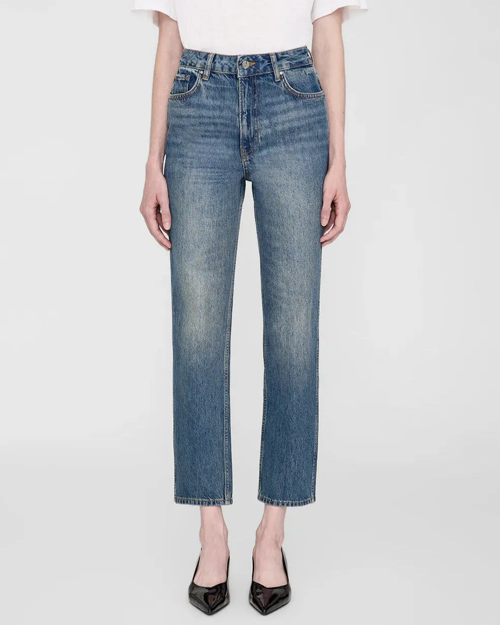 Vin Jean in Nile River Blue