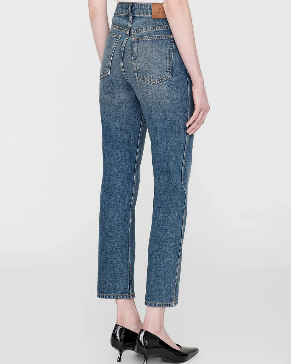 Vin Jean in Nile River Blue