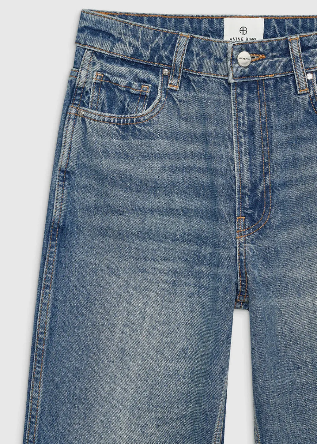 Vin Jean in Nile River Blue