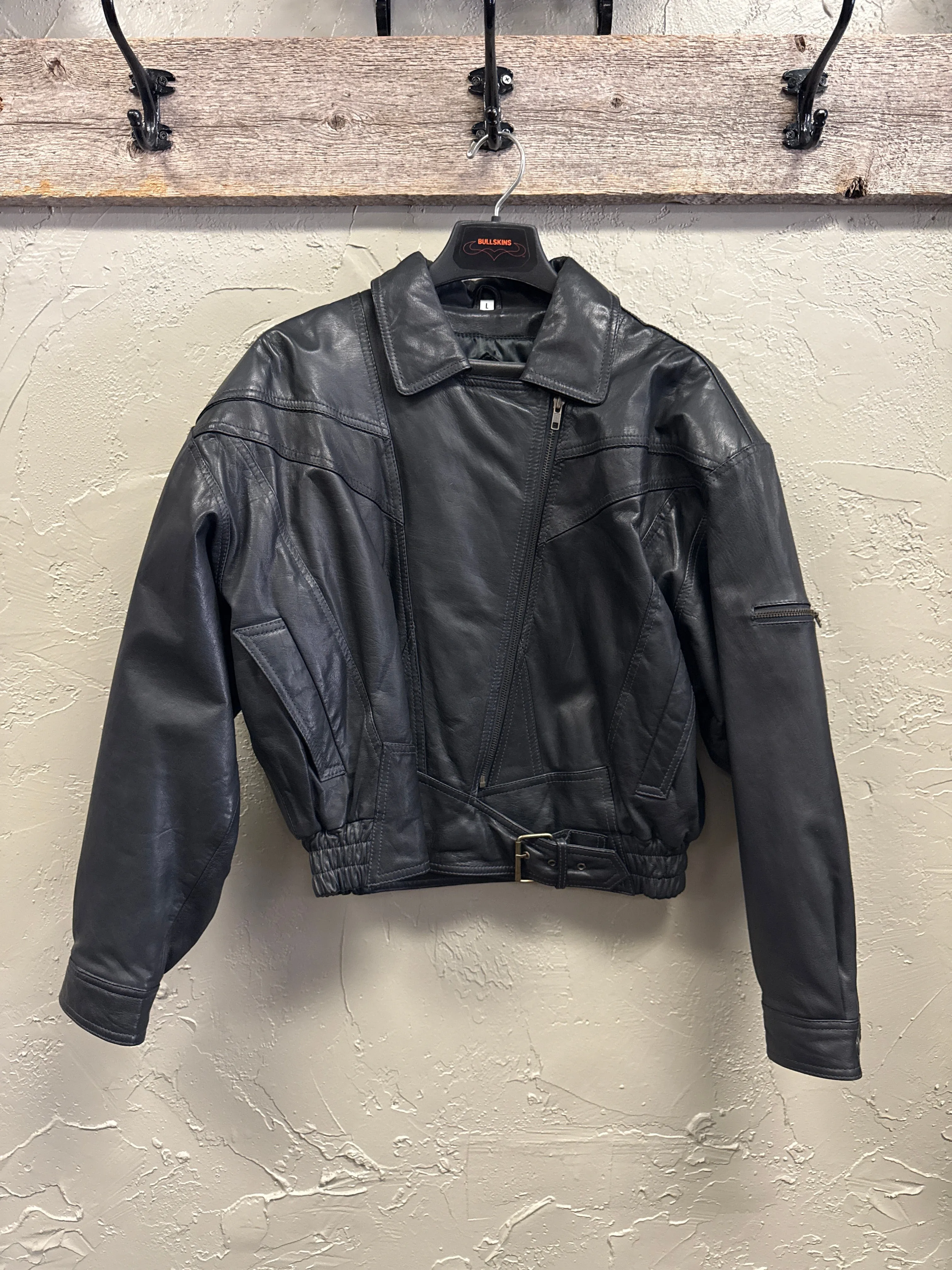 VINTAGE MOTO JACKETS