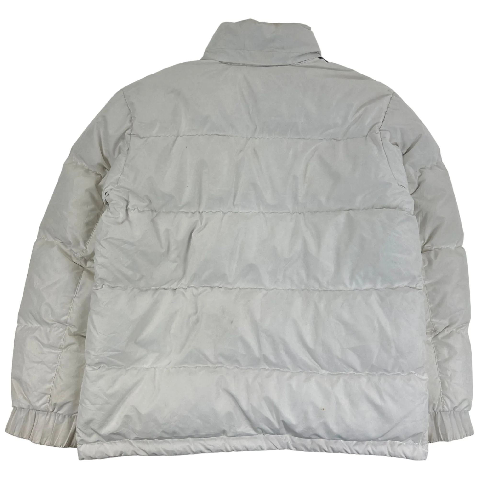 Vintage Nike Puffer Jacket Size L