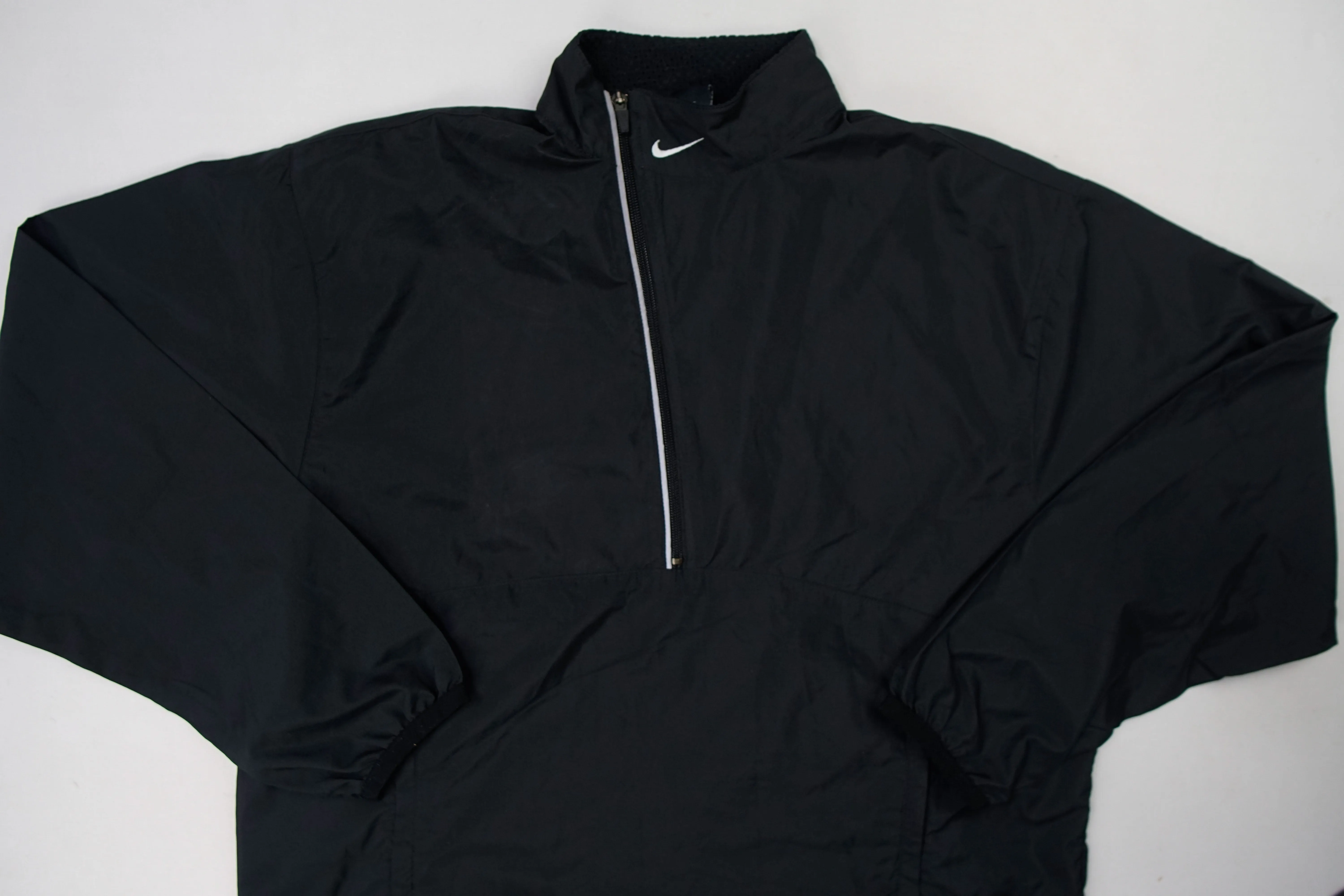 Vintage Nike Wind Jacket | L