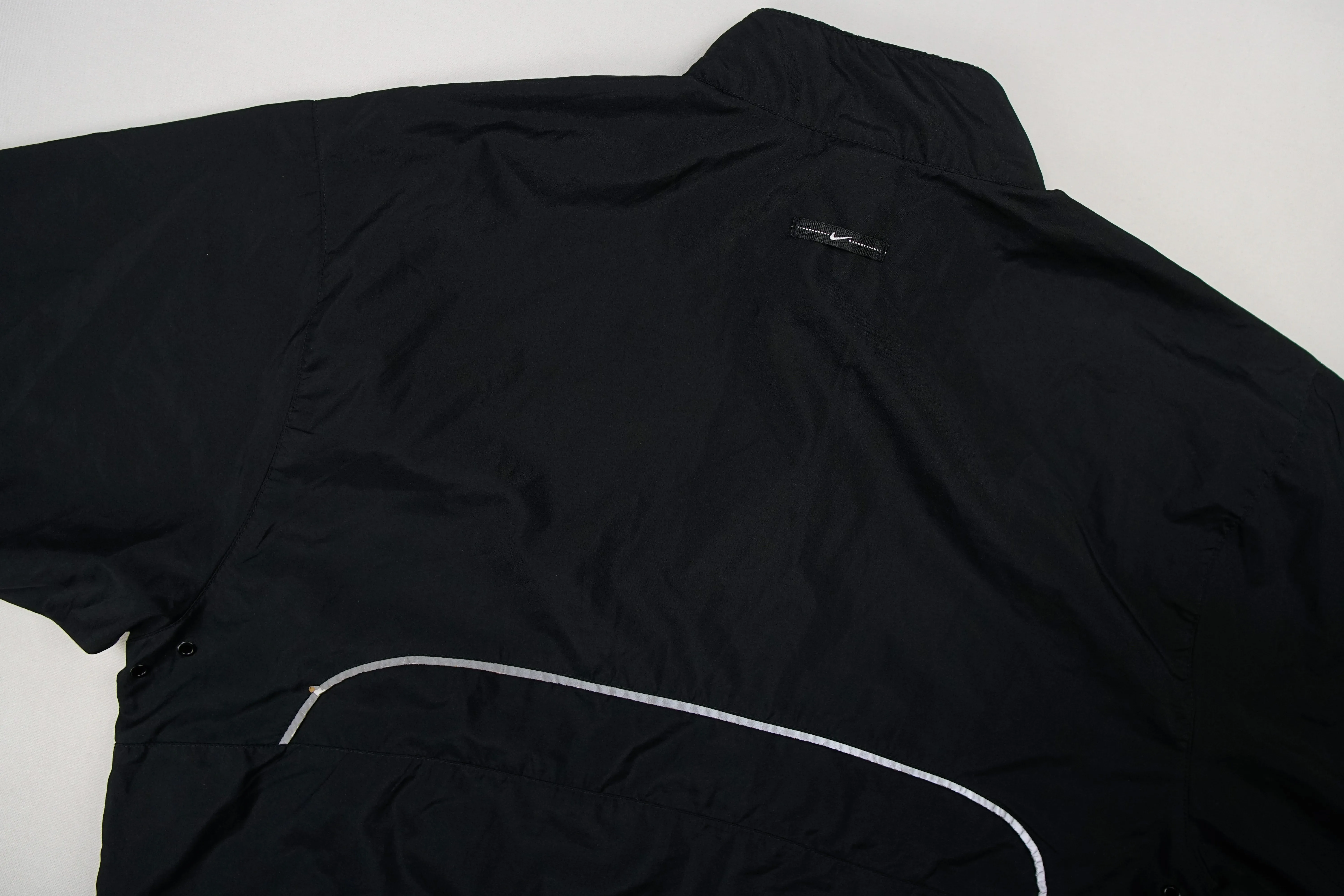 Vintage Nike Wind Jacket | L