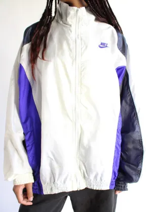Vintage Nike Windbreaker Jacket S0359
