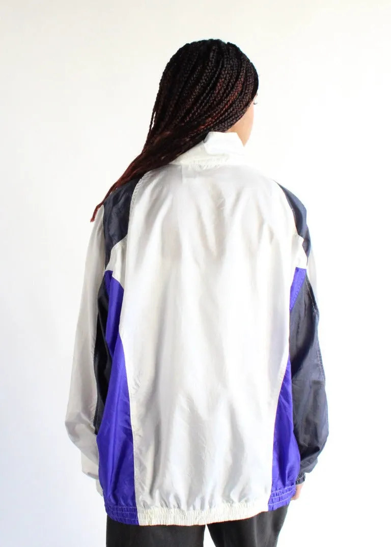 Vintage Nike Windbreaker Jacket S0359