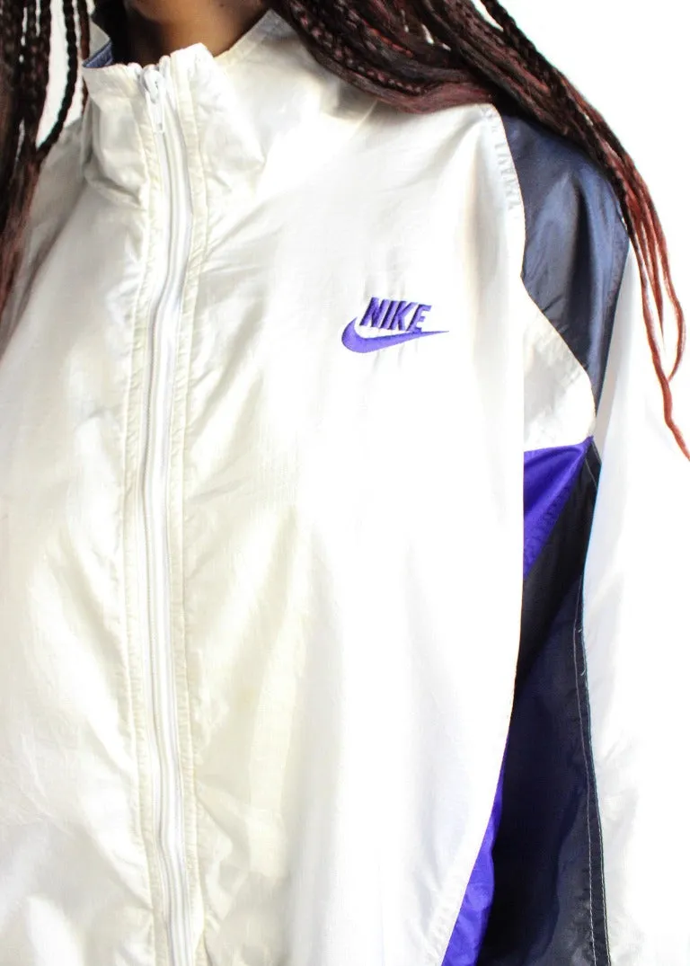 Vintage Nike Windbreaker Jacket S0359