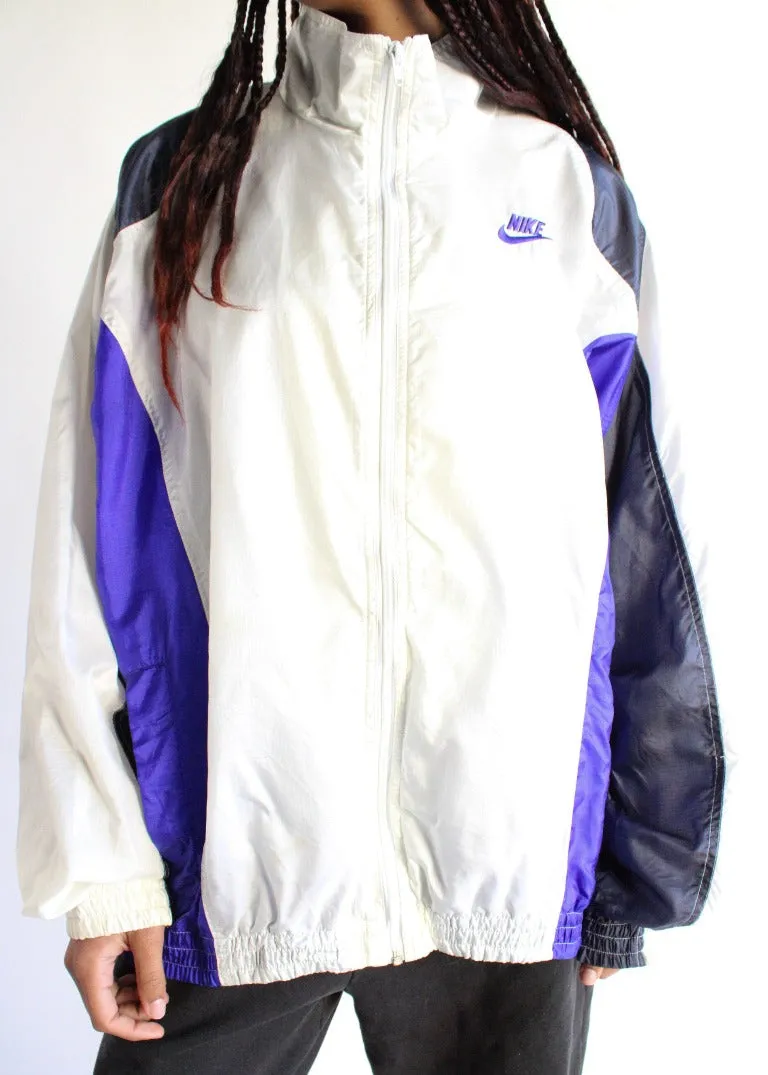 Vintage Nike Windbreaker Jacket S0359