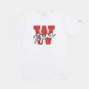 Vintage WKU “Tops” Tee