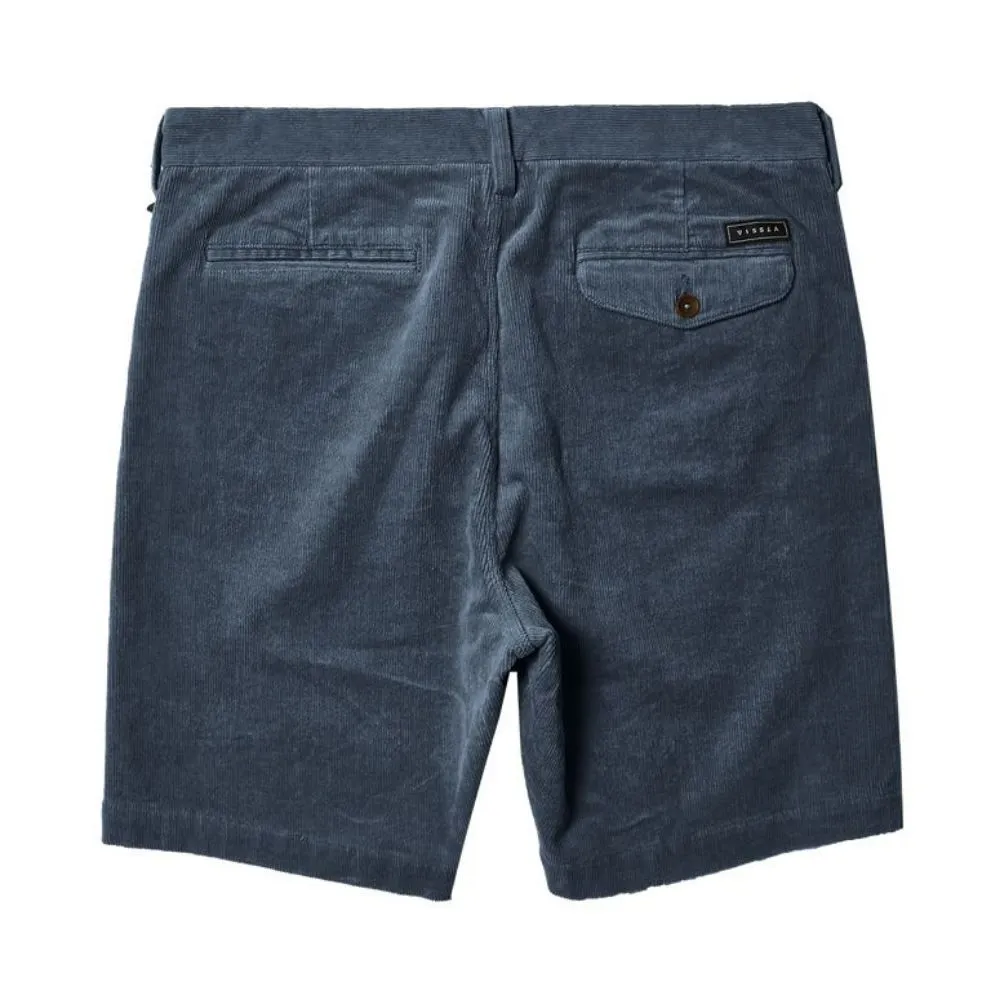VISSLA NO C CORD 19'' MIDNIGHT