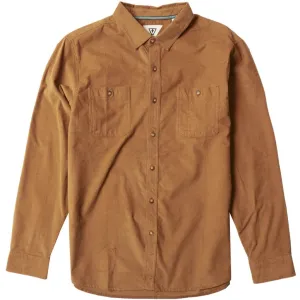 Vissla Outsider LS Cord