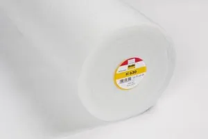 Vlieseline Fusible Wadding - H630 - Low Loft