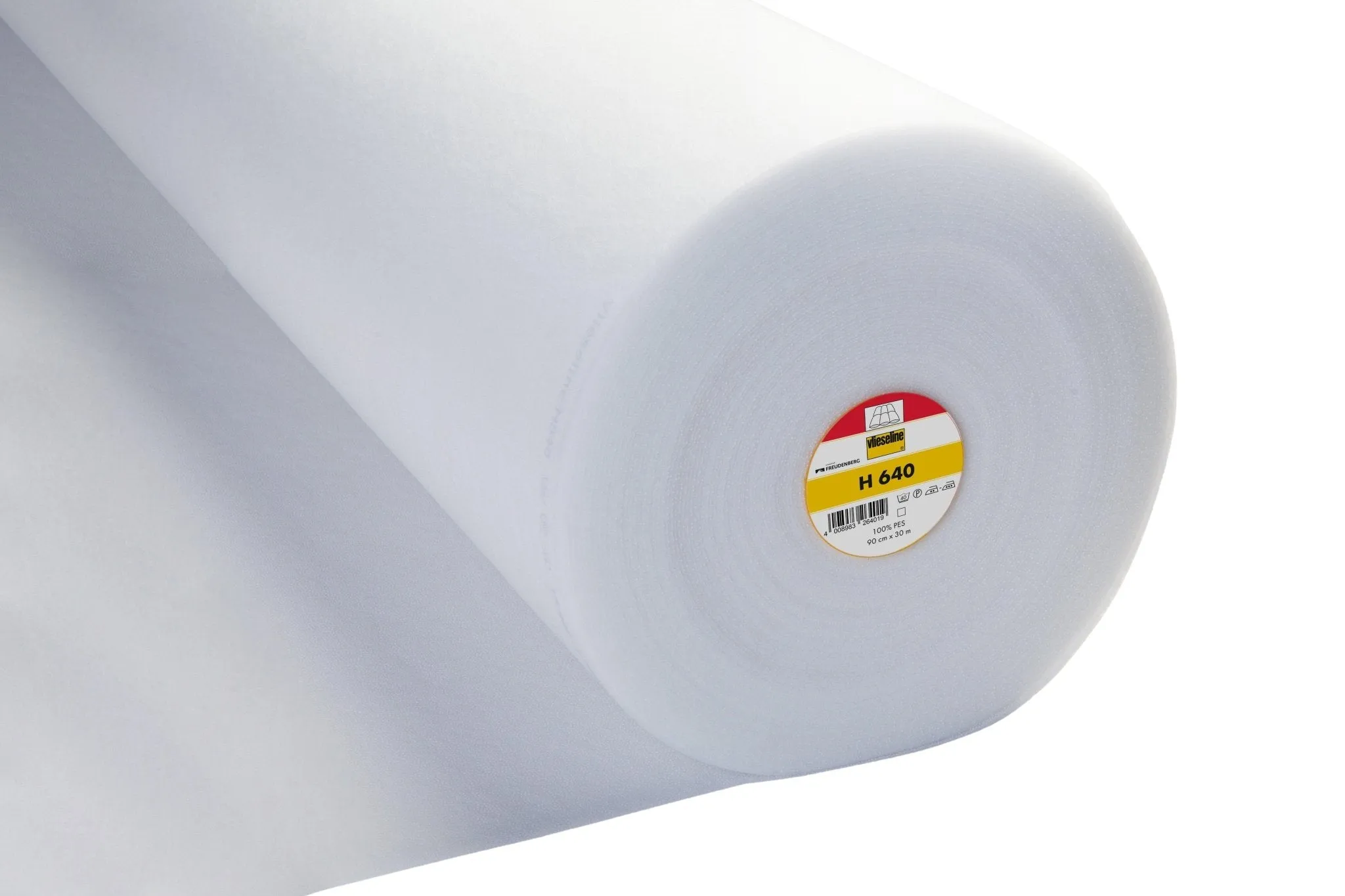 Vlieseline Fusible Wadding - H640 - Medium Loft