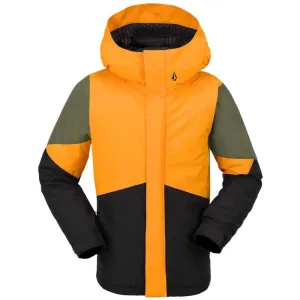 Volcom Boy's Vernon Ins Jacket