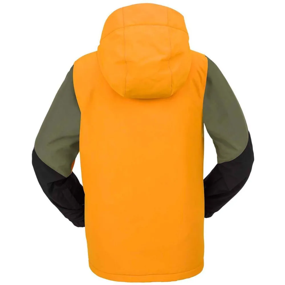 Volcom Boy's Vernon Ins Jacket